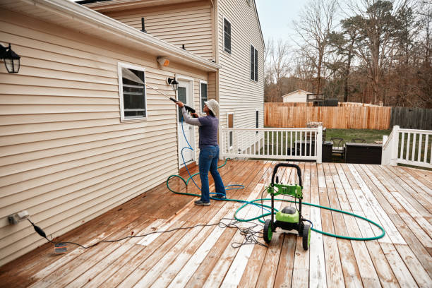 Pressure Washing Contractors in Terrytown, LA