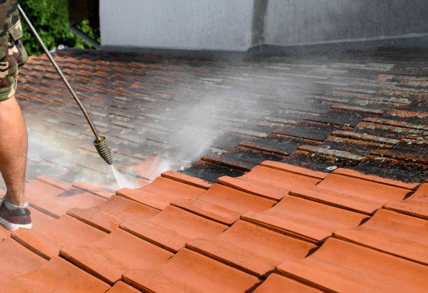Best Commercial Pressure Washing  in Terrytown, LA