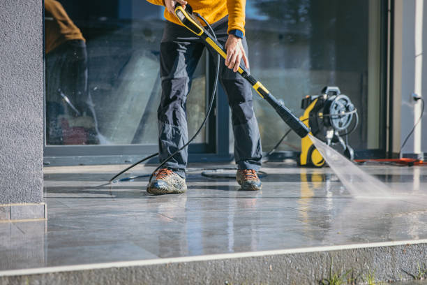 Why Choose Our Certified Pressure Washing Experts for Your Project Needs in Terrytown, LA?