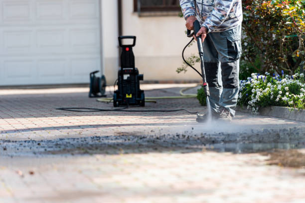 Best Deck Cleaning Services  in Terrytown, LA