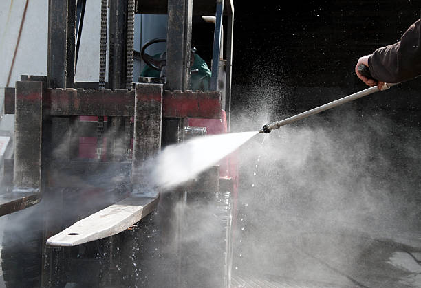 Best Local Pressure Washing Services  in Terrytown, LA