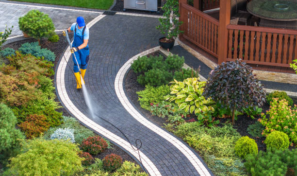 Best Residential Pressure Washing Services  in Terrytown, LA